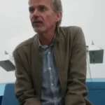 Billy Bob Thornton Goliath Billy McBride Cotton Jacket
