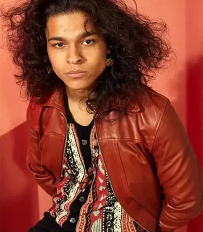 Bloody Hell 2023 D’Pharaoh Woon-A-Tai Brown Bomber Jacket