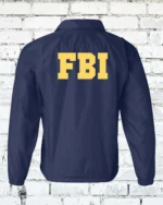 FBI Jacket