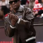 Boosie Badazz Leather Jacket