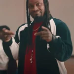 Bottoms 2023 Marshawn Lynch Bomber Jacket