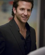 Bradley Cooper Hangover Suit