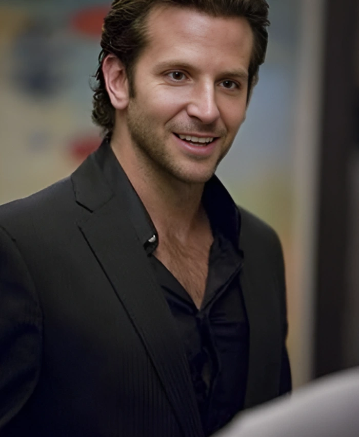 Bradley Cooper Hangover Suit Bradley Cooper Hangover Suit