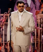 Brazil Concert 2026 Bad Bunny Suit