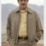 Breaking Bad Walter Cotton Khaki Jacket