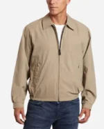 Breaking Bad Walter Cotton Khaki Jacket