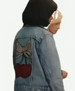 Scary Movie Brenda Denim Jacket