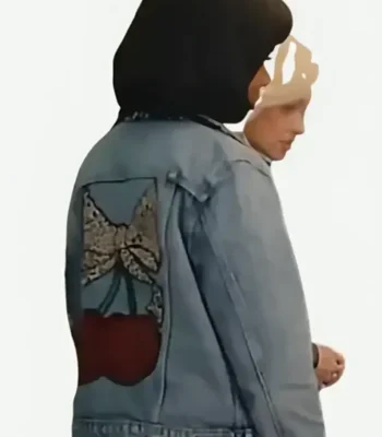 Scary Movie Brenda Denim Jacket