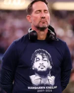 Brian Schottenheimer Marshawn Kneeland T-Shirt