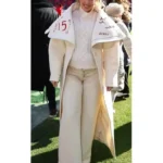 Brittany Mahomes Game Day Coat