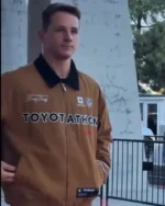 Brock Purdy Toyotathon Jacket