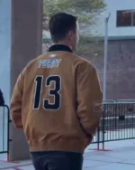 Brock Purdy Toyotathon Jacket