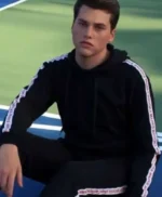 Brooks Marks Tracksuit