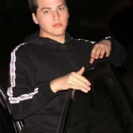 Brooks Marks Tracksuit