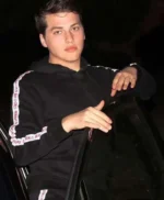 Brooks Marks Tracksuit