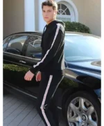 Brooks Marks Tracksuit