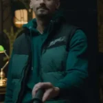 Bruce Berlin 2023 Puffer Vest