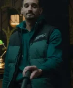 Bruce Berlin 2023 Puffer Vest