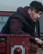 Barry Keoghan Bring Them Down Vest