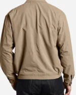 Breaking Bad Walter Cotton Khaki Jacket