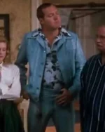Cousin Eddie Christmas Vacation Blue Suit