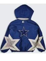 Dallas Cowboys Starter Jacket 90s