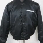 Ice Cube Raiders Jacket