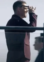 Marton Csokas Man with No Past Suit