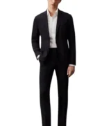 Men’s Midnight Navy Blue Suits