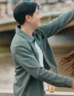 Paulo Avelino My Love Will Make You Disappear Jacket