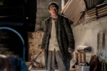 The 8th Night 2021 Professor Trench Coat