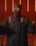 Overcompensate Twenty One Pilots Black Jacket