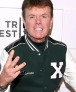 Cal Dodd Wolverine X-Men Jacket