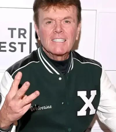 Cal Dodd Wolverine X-Men Jacket