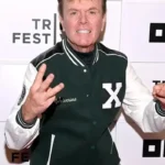 Cal Dodd Wolverine X-Men Jacket