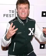 Cal Dodd Wolverine X-Men Jacket