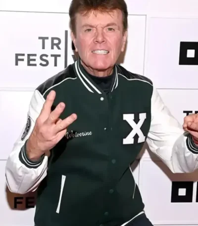 Cal Dodd Wolverine X-Men Jacket