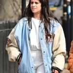Camila Cabello Varsity Jacket