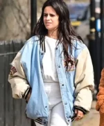Camila Cabello Varsity Jacket
