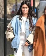 Camila Cabello Varsity Jacket