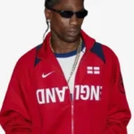 Cane’s Party Travis Scott Track Jacket