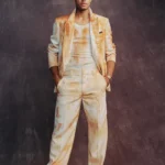 Carlos Alcaraz Vanity Fair Suit