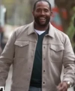 Caught in the Act Unfaithful S02 Ken Cannon Jacket