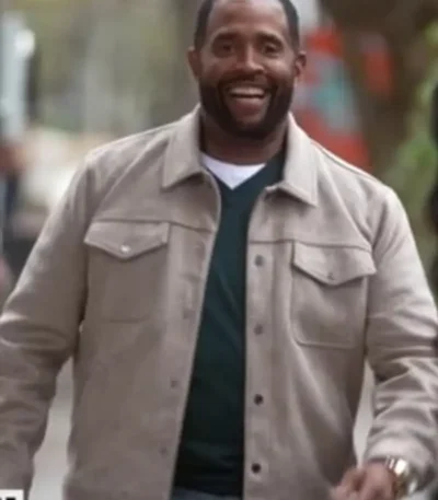 Caught in the Act Unfaithful S02 Ken Cannon Jacket
