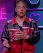 Chase DeMoor BHMN Leather Jacket
