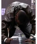 Boosie Badazz Leather Jacket