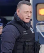 Chicago P.D Hank Voight S09 Police Tactical Vest