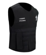 Chicago P.D Hank Voight S09 Police Tactical Vest
