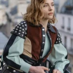 Chloe Grace Moretz Jacket