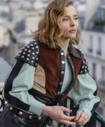 Chloe Grace Moretz Jacket